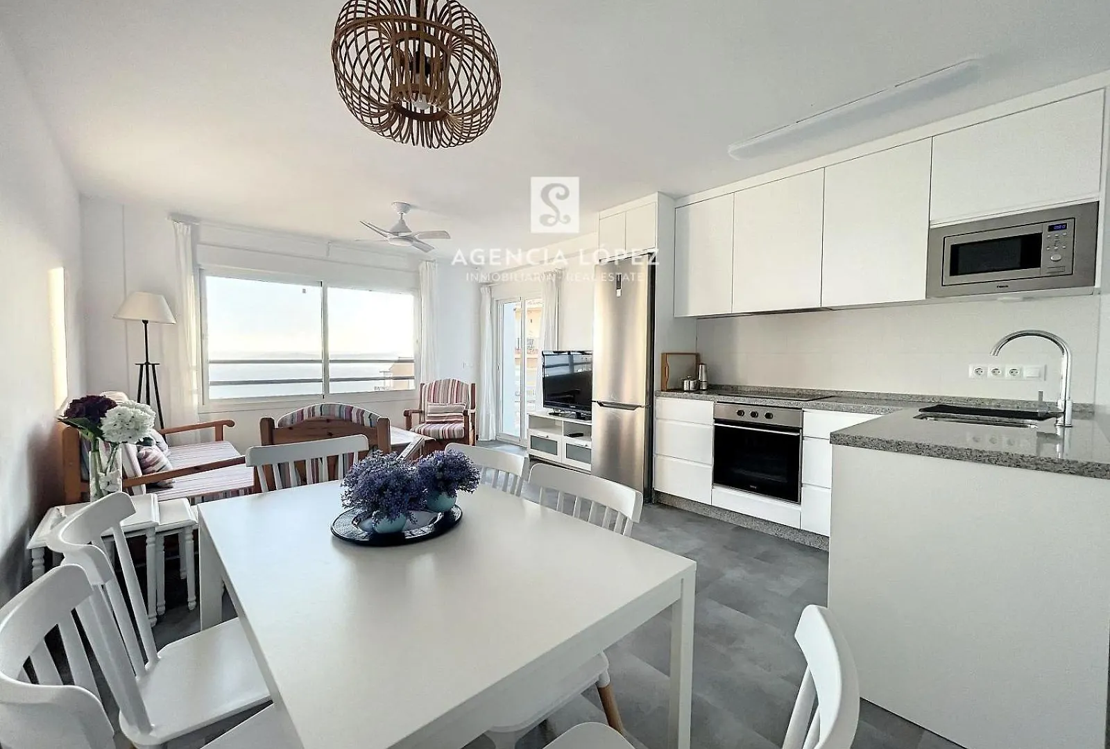 Apartamento Vistalmar إِستيبونا