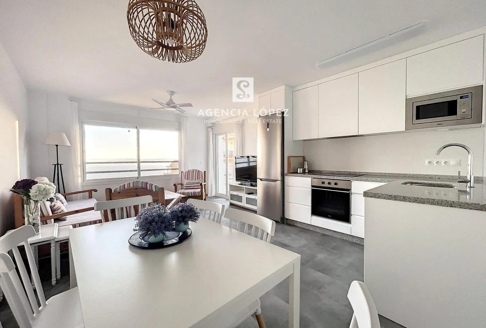 Apartamento Vistalmar إِستيبونا إسبانيا