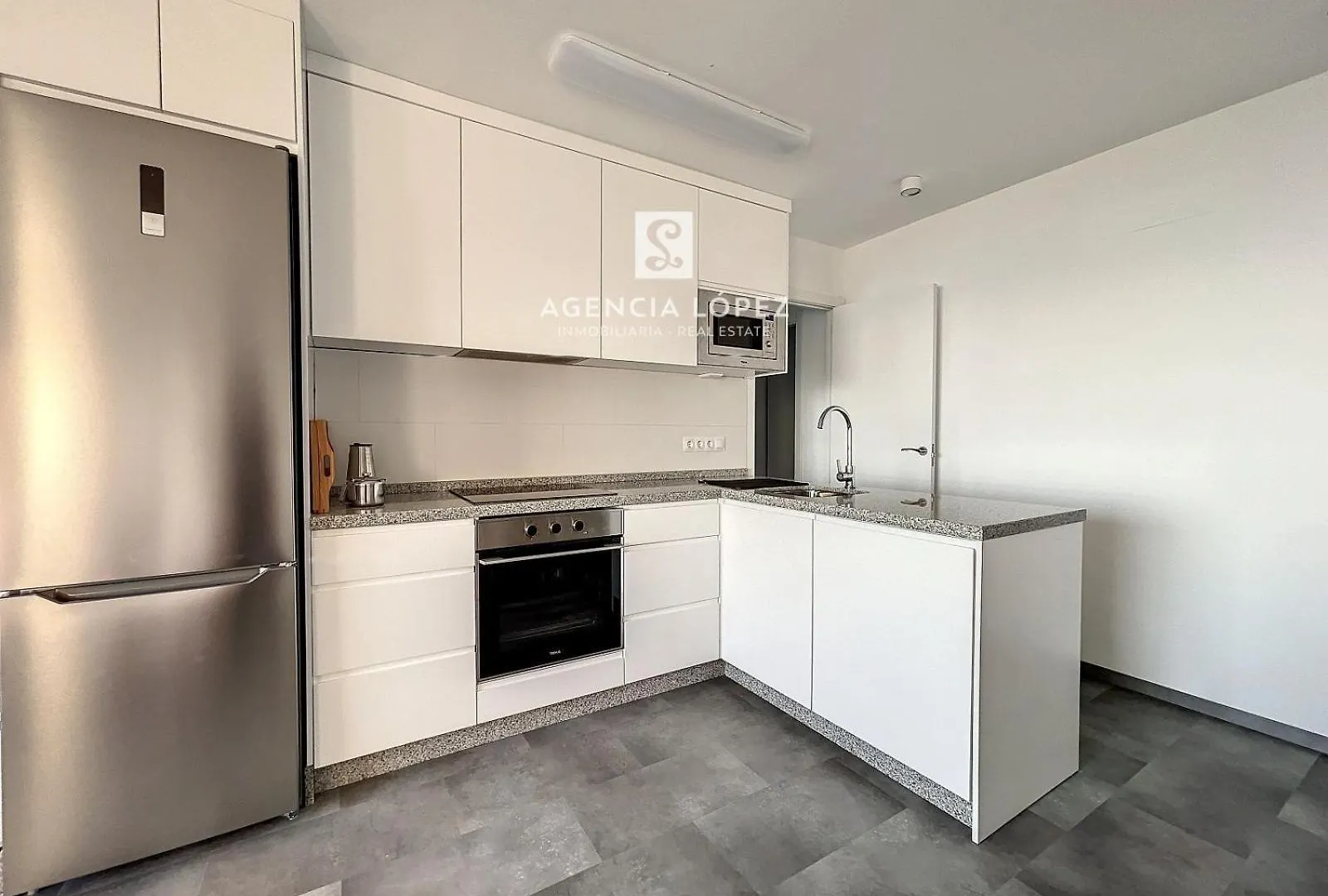 Apartamento Vistalmar إِستيبونا شقة